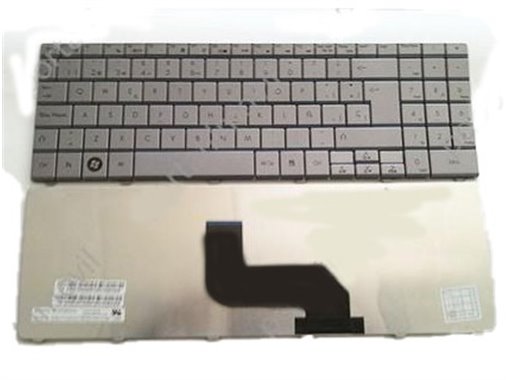 TECLADO PARA PORTÁTIL PACKARDBELL EASYNOTE TJ65 TJ66 TJ71 TJ72