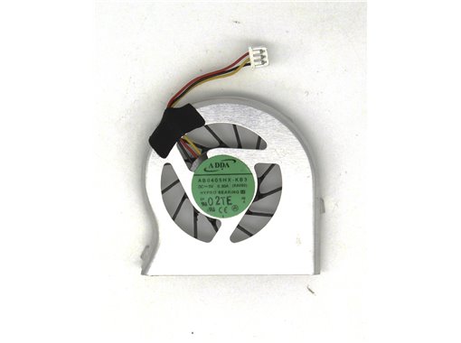 VENTILADOR CPU PARA PORTÁTIL ACER ASPIRE ONE D250 AB0405HX-KB3