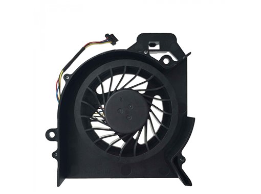 Ventoinha para portátil HP PAVILION DV6-6000 DV6-6B08SS DV6-6151EL