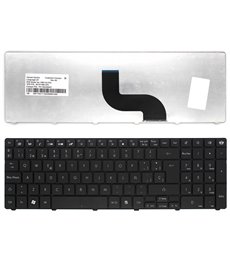 TECLADO PACKARD BELL EASYNOTE TK85 TK11 TM85 TM86 TM87 TM89 TM81 TE11BZ V104730DK2 