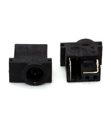 CONECTOR JACK PARA PORTÁTIL SAMSUNG NP-N135 NP-N140 Q430 Q320