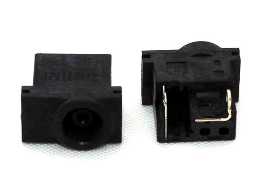 CONECTOR JACK PARA PORTÁTIL SAMSUNG NP-N135 NP-N140 Q430 Q320