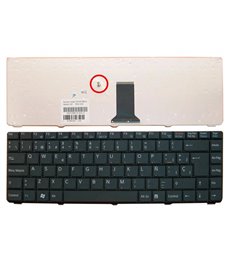 TECLADO PORTÁTIL SONY VAIO VGN-NS VGN-NR V072078bk2 VGN-NR10M/S VGN-NS21S VGN-NS12M  