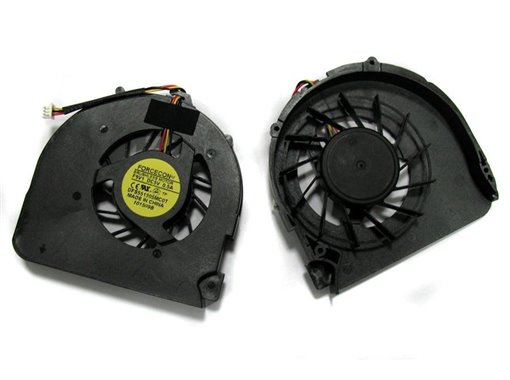 VENTILADOR PARA PORTÁTIL ACER ASPIRE 5536 5738 5738Z DFS551305MC0T