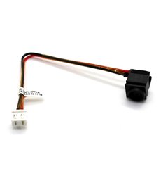 CONECTOR JACK PORTATIL SONY VAIO Vgn-Nr  073-0001-3775-A 