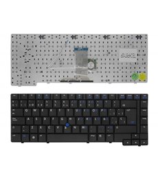 TECLADO PORTATIL HP COMPAQ 8510P 8710W 451020-071