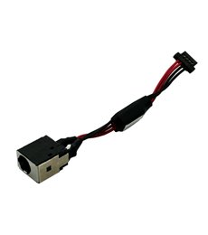 CONECTOR DC JACK PARA PORTÁTIL ACER ASPIRE ONE 532H NAV50