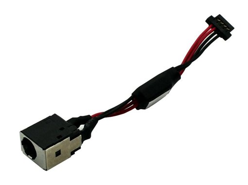 CONECTOR DC JACK PARA PORTÁTIL ACER ASPIRE ONE 532H NAV50