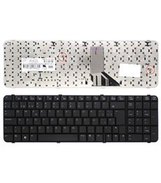 TECLADO PARA PORTÁTIL HP COMPAQ 6830S 466200-071 V071326BK1 6037B0027626 490327-071