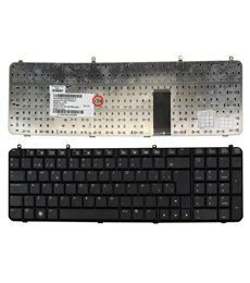 TECLADO PARA HP PAVILION DV9000