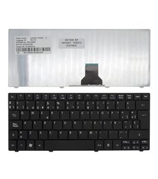 TECLADO Acer Aspire One 721 721H  722  722H  751 751H 753 753H 