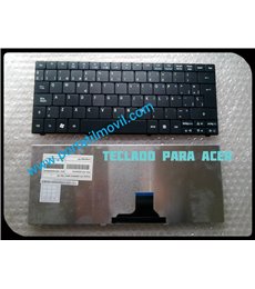 TECLADO Acer Aspire One 721 721H  722  722H  751 751H 753 753H 