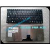 Tastatur Acer Aspire One 721 721H 722 722H 751 751H 753 753H