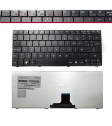 Tastatur Acer Aspire One 721 721H 722 722H 751 751H 753 753H