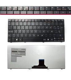 TECLADO Acer Aspire One 721 721H  722  722H  751 751H 753 753H 