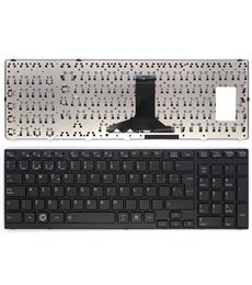 TECLADO PARA PORTÁTIL TOSHIBA SATELLITE A660 A665