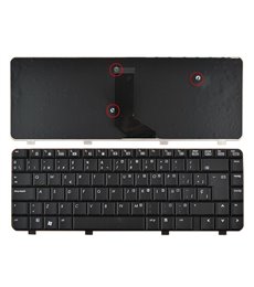 TECLADO PARA PORTÁTIL HP COMPAQ PRESARIO C700 C762ES C762