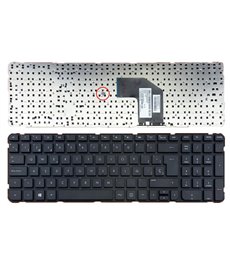 TECLADO PARA HP PAVILION G6-2000 G6-2100 697452-031 699497-031 R36 AER36E01210