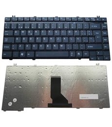 TECLADO PARA PORTÁTIL TOSHIBA SATELLITE A100 A5 A10 A20 A135 M10 M15 M100