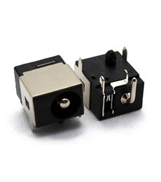 CONECTOR DC JACK PORTÁTIL ASUS PJ042 N10J N10E N53S N71J X73S