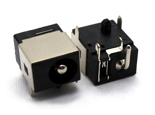 CONECTOR DC JACK PORTÁTIL ASUS PJ042 N10J N10E N53S N71J X73S