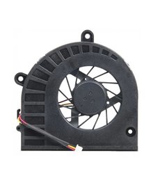 VENTILADOR CPU PARA PORTÁTIL TOSHIBA SATELLITE A600 A665 L675D L675 