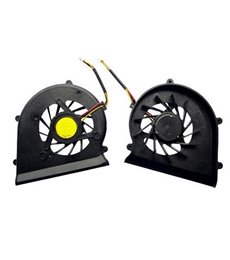 VENTILADOR FAN PORTÁTIL SONY VAIO VGN-BZ NUDQF2JR02CQU MCF-C25BM05