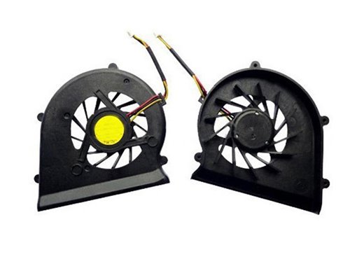 VENTILADOR FAN PORTÁTIL SONY VAIO VGN-BZ NUDQF2JR02CQU MCF-C25BM05