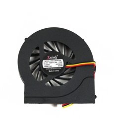 VENTILADOR PARA PORTÁTIL HP PAVILION DV6-3000 DV6-4000 DV7-4000