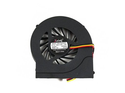 VENTILADOR PARA PORTÁTIL HP PAVILION DV6-3000 DV6-4000 DV7-4000