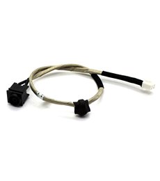 CONECTOR DC JACK PARA PORTÁTIL SONY VAIO VGN-FZ VGN-FZ21E VGN-FZ21S 073-0001-2852-A/PJ329