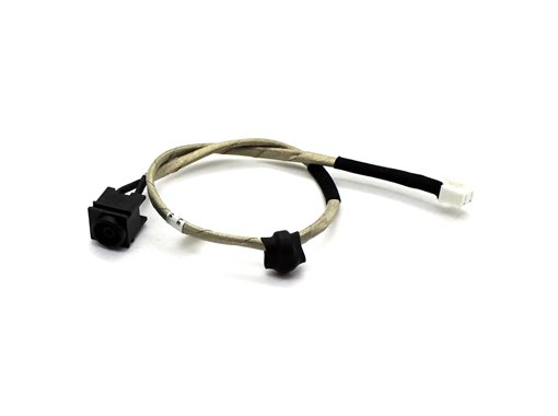 CONECTOR DC JACK PARA PORTÁTIL SONY VAIO VGN-FZ VGN-FZ21E VGN-FZ21S 073-0001-2852-A/PJ329