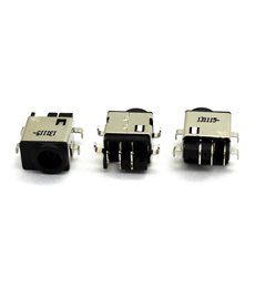 CONECTOR DC JACK PARA PORTÁTIL SAMSUNG NP-RV510 NP-R530 NP-R580