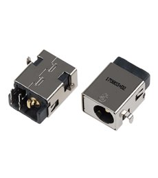 CONECTOR DC JACK PORTÁTIL ASUS G53 G53j G53sw G53sx