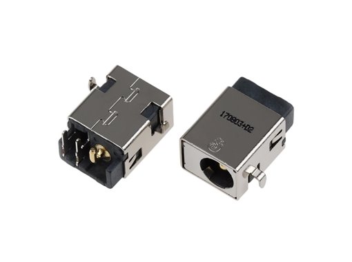 CONECTOR DC JACK PORTÁTIL ASUS G53 G53j G53sw G53sx