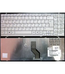 TECLADO PARA PORTATIL LG R500 R510 R560 R580 S500 S510 S1 P1 U4 LGR51 1 TORNILLO