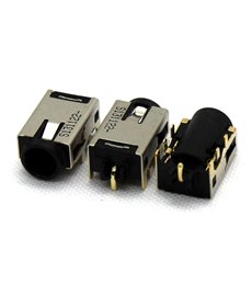 CONECTOR DC JACK PORTÁTIL ASUS  UX32A Q200E X202E S200E S400CA PJ508