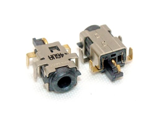 CONECTOR DC JACK PARA PORTATIL ASUS EEE PC X101CH X101h 