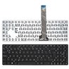 Clavier pour ordinateur portable ASUS K55 K55V K55XI K55A K55DE K55DR K55VD K55VJ K55VM K55VS