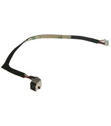 CONECTOR DC JACK PARA HP COMPAQ 4310s 4510s 4515s