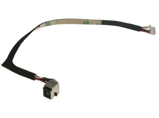 CONECTOR DC JACK PARA HP COMPAQ 4310s 4510s 4515s