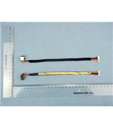 CONECTOR DC JACK PARA HP COMPAQ 4310s 4510s 4515s