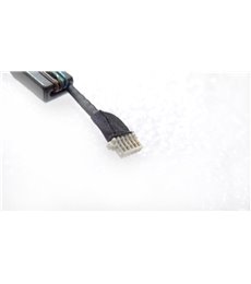 CABLE FLEX PARA PORTÁTIL ACER ASPIRE 5551 5741 5552 5251 5250 PANTALLAS 15.6" LED