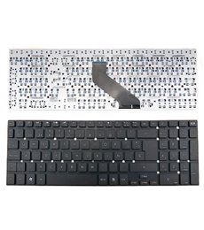 TECLADO PARA PORTÁTIL GATEWAY NV55 NV57 MP-10K36E0-698 PK130HQ1A18