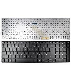 TECLADO PARA PORTÁTIL GATEWAY NV55 NV57 MP-10K36E0-698 PK130HQ1A18