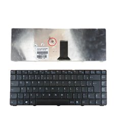 TECLADO PARA PORTÁTIL SONY VAIO V072078AK2, VGN-NR, VGN-NS, PCG-7154M