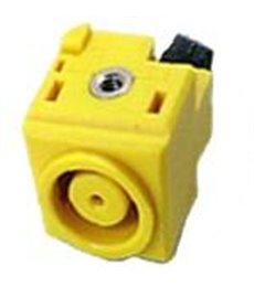 CONECTOR DC JACK PARA PORTÁTIL IBM / LENOVO THINKPAD T60 T61 Z60M R60 T60 T61 PJ097