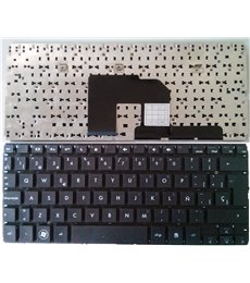 TECLADO PORTATIL HP Mini 5100 5101 5102 5103 2150 578364-031