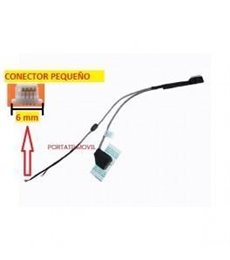 CABLE FLEX PARA PORTÁTIL ACER ONE D250 KAV60 DC02000SB50