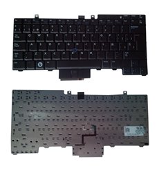 TECLADO PORTÁTIL DELL LATITUDE E6410 E6400 E6500 E5400 E5500 HT517